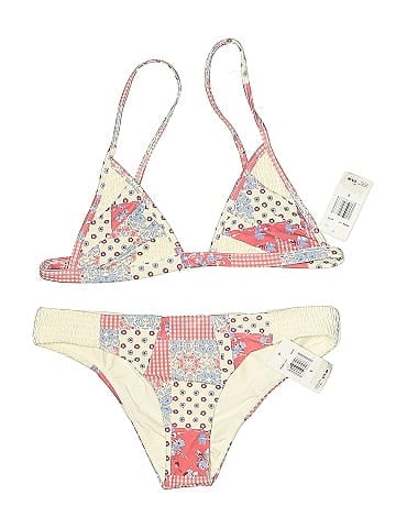 Tularosa Two Piece Swimsuit (view 1)