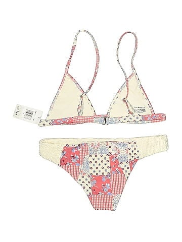 Tularosa Two Piece Swimsuit (view 2)