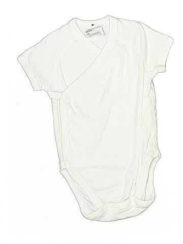 Uniqlo Short Sleeve Top (view 1)