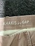 Gap Graphic Tan Casual Pants Size 0 - photo 4