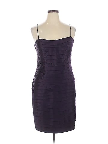 JS Collections Cocktail Dress (view 1)