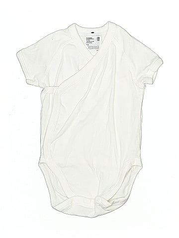 Uniqlo Short Sleeve Top (view 1)