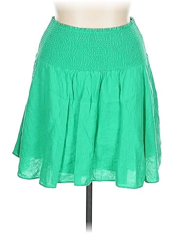J.Crew Casual Skirt (view 1)