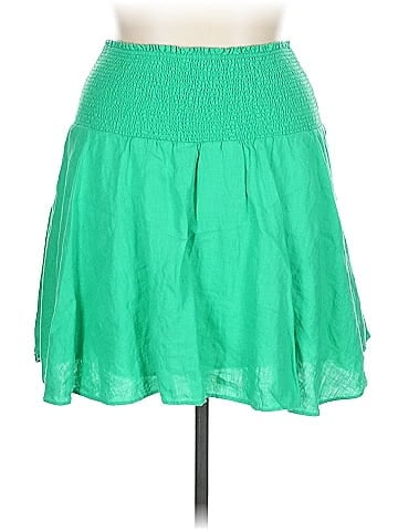 J.Crew Casual Skirt (view 2)
