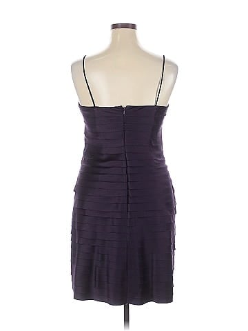 JS Collections Cocktail Dress (view 2)
