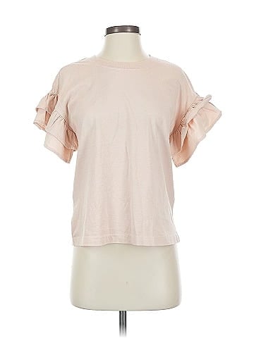 Current/Elliott Short Sleeve Top (view 1)