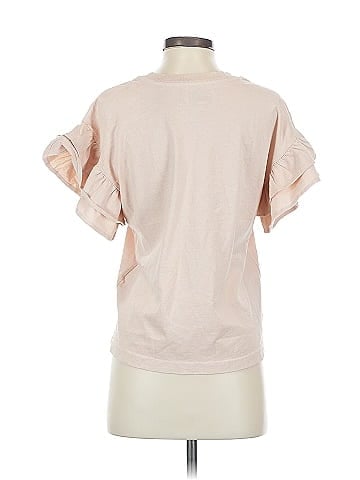 Current/Elliott Short Sleeve Top (view 2)