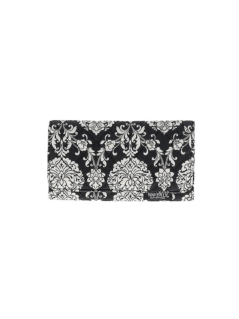Assorted Brands Black Wallet One size - photo 1