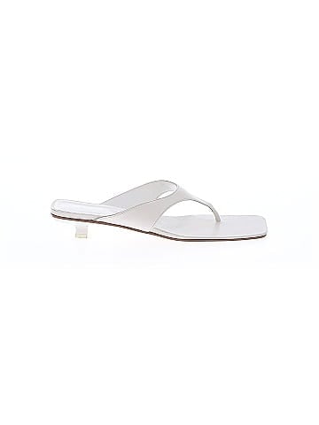 by FAR Leather Sandals (view 1)
