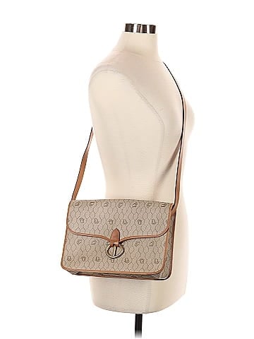 Christian Dior Vintage Shoulder Bag (view 2)