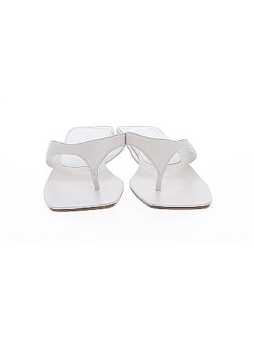 by FAR Leather Sandals (view 2)