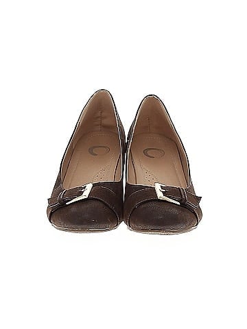 Journee Collection Wedges (view 2)