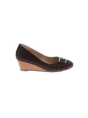 Journee Collection Wedges (view 1)