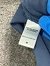 Cuddl Duds Solid Blue Casual Dress Size M - photo 8