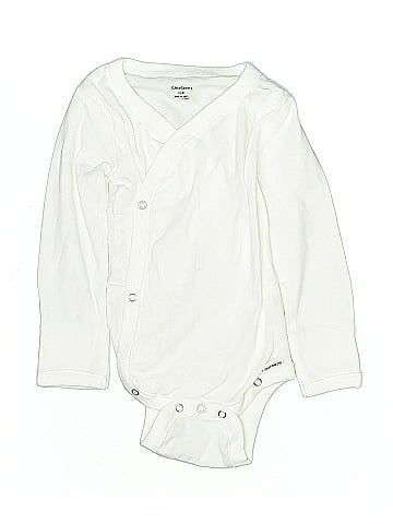 Gerber Long Sleeve Top (view 1)