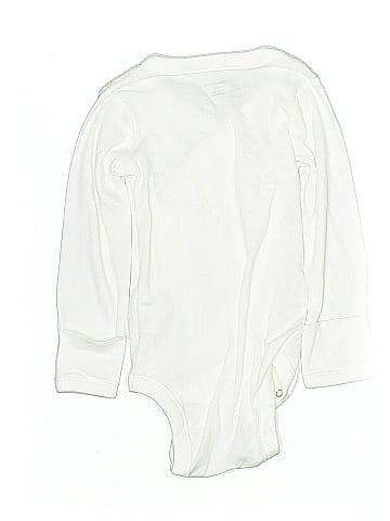 Gerber Long Sleeve Top (view 2)