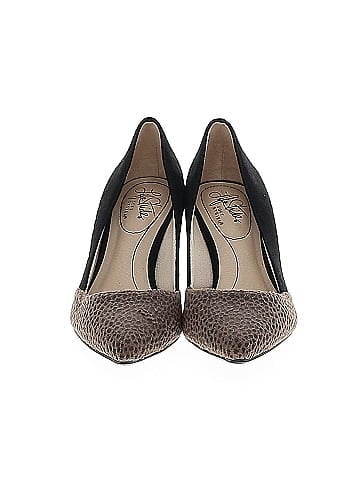 Life Stride Heels (view 2)