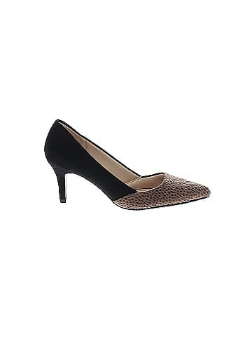 Life Stride Heels (view 1)