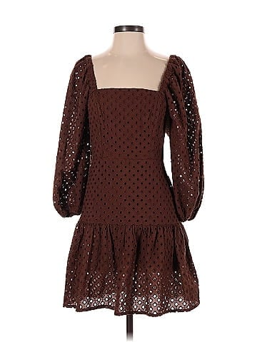Express Cocktail Dress (view 1)