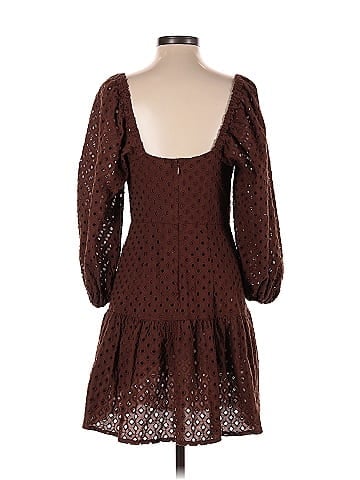 Express Cocktail Dress (view 2)