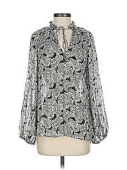 H&M Long Sleeve Blouse