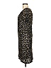 Heartloom Stars Black Cocktail Dress Size M - photo 4