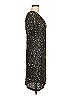 Heartloom Stars Black Cocktail Dress Size M - photo 3