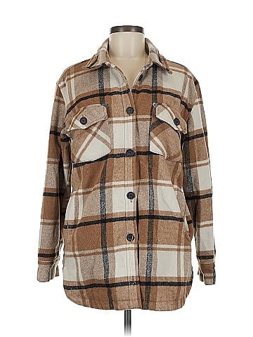 Thread & Supply Coat (view 1)