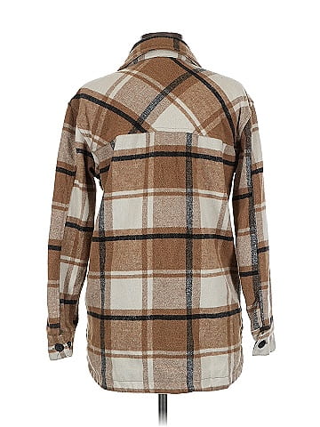 Thread & Supply Coat (view 2)