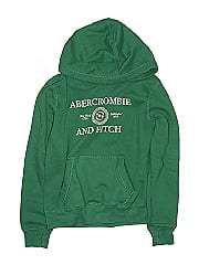 Abercrombie Sweatshirt