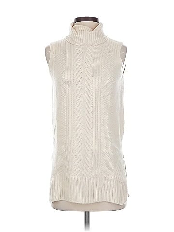 C by Bloomingdales Sweater Vest (view 1)