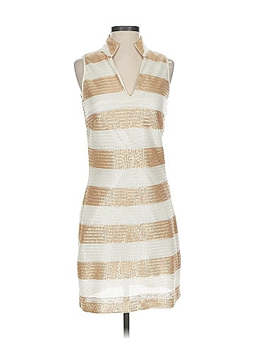 Sail to Sable Cocktail Dress (view 1)