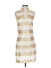 Sail To Sable Cocktail Dress