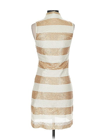 Sail to Sable Cocktail Dress (view 2)