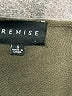 PREMISE Brown 3/4 Sleeve T-Shirt Size S - photo 7