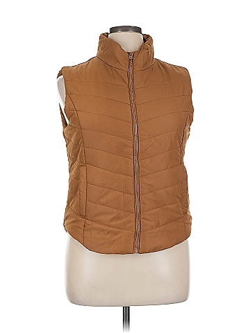 Aeropostale Vest (view 1)