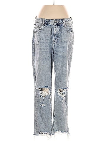 Hidden Jeans Jeans (view 1)