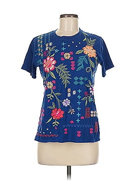 Jw Los Angeles Short Sleeve T Shirt