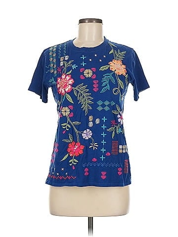 JW Los Angeles Short Sleeve T-Shirt (view 1)