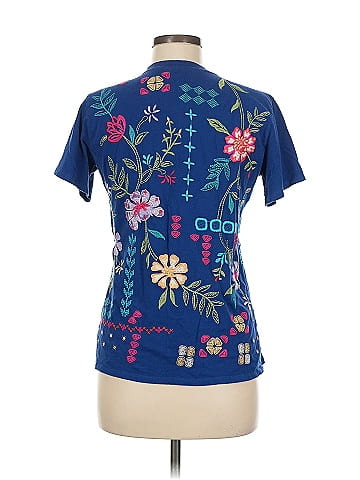 JW Los Angeles Short Sleeve T-Shirt (view 2)