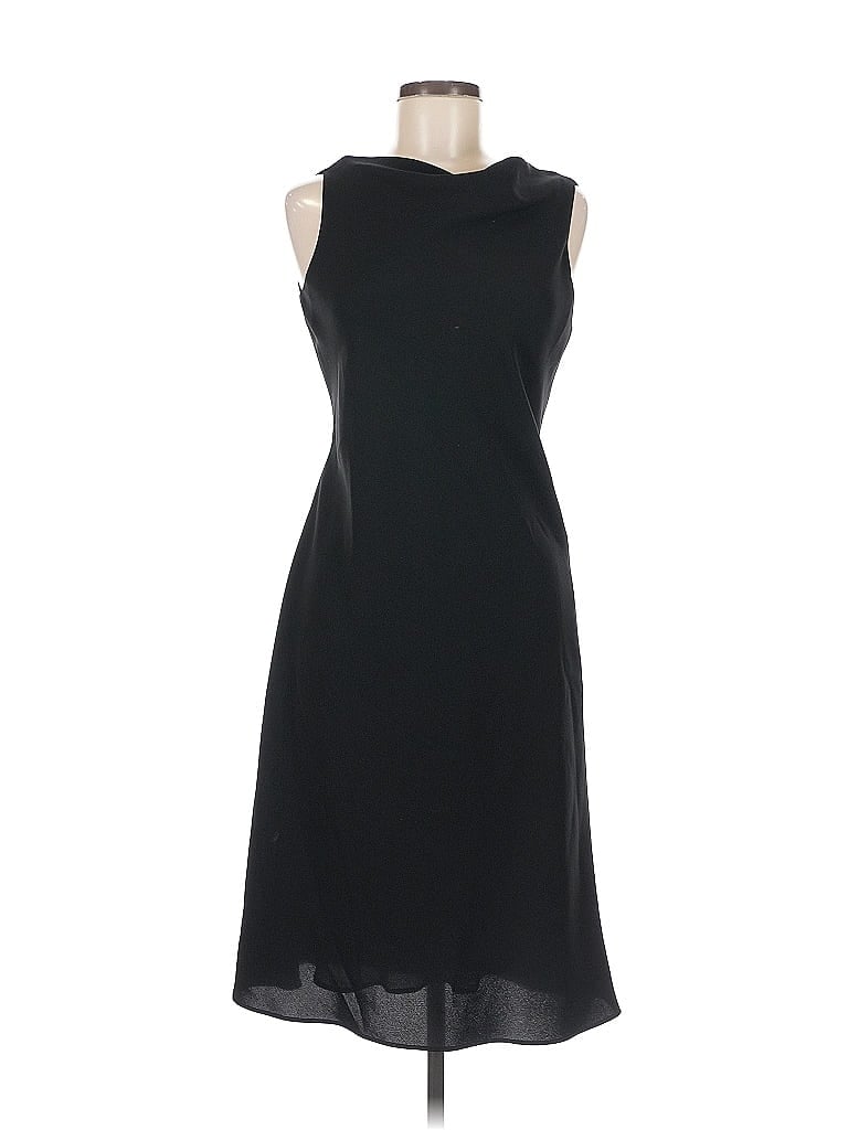 Pre-owned Harold's Cocktail Dress In Black