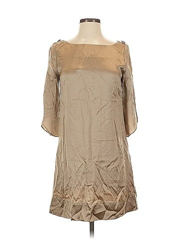 BCBGMAXAZRIA Cocktail Dress (view 1)