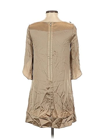 BCBGMAXAZRIA Cocktail Dress (view 2)