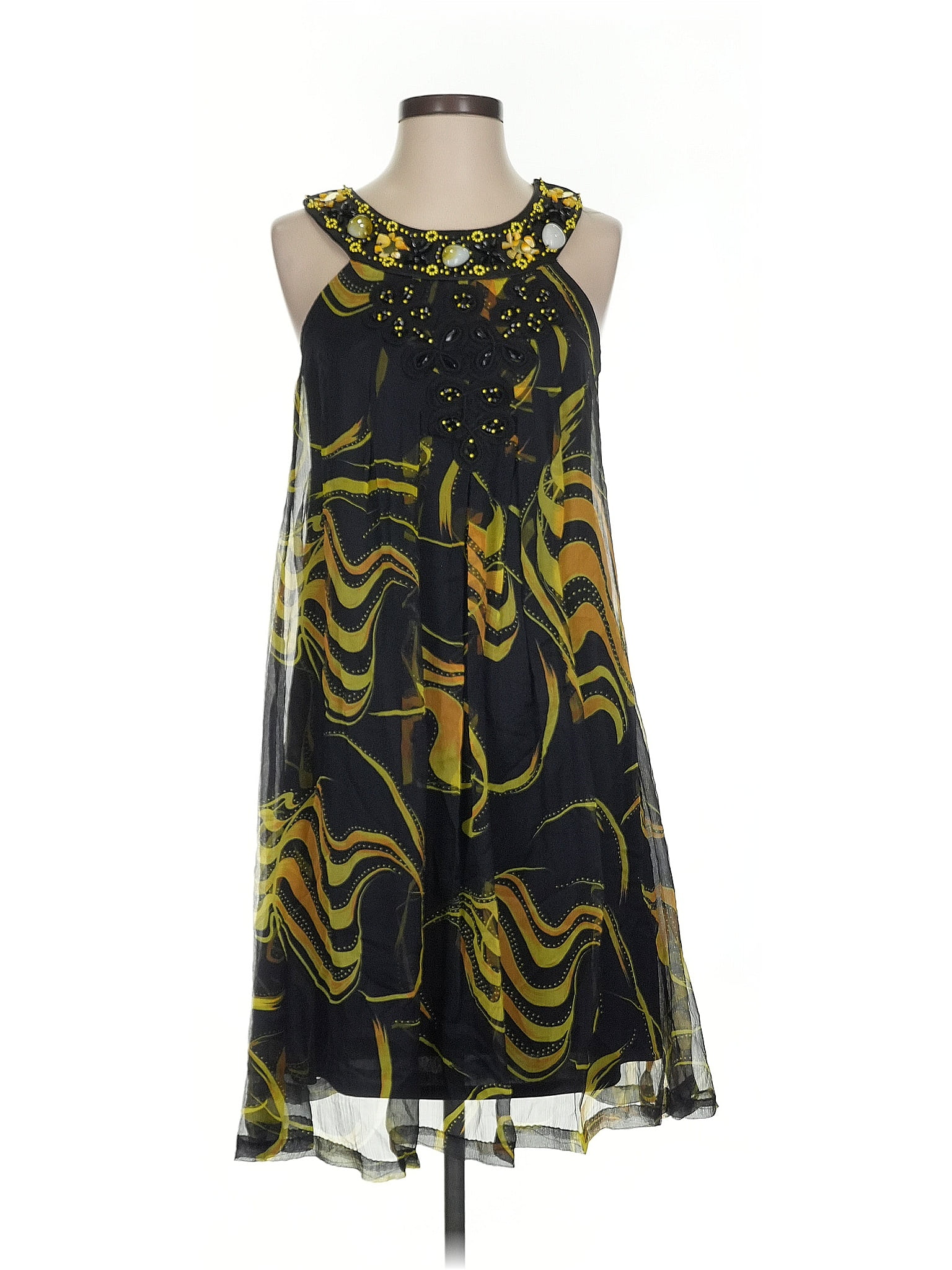 SUEWONG NOCTURNE エメラルドグリーンのドレス サイズ2とストール Sue Wong Nocturne Women's Clothing On Sale Up To 90% Off