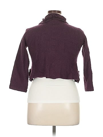 Apt. 9 Wool Cardigan (view 2)
