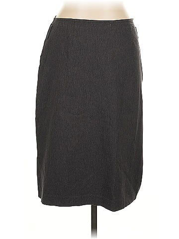Express Casual Skirt (view 1)