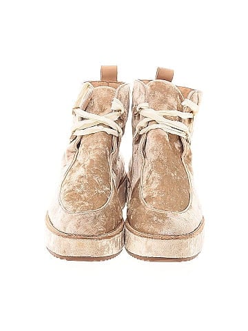 Bill Blass Ankle Boots (view 2)