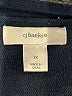 Cj Banks 100% Rayon Black Cardigan Size 3X - photo 7