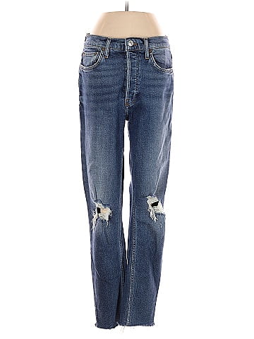 RE/DONE Jeans (view 1)