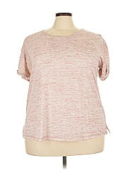 Woman Within Active T Shirt